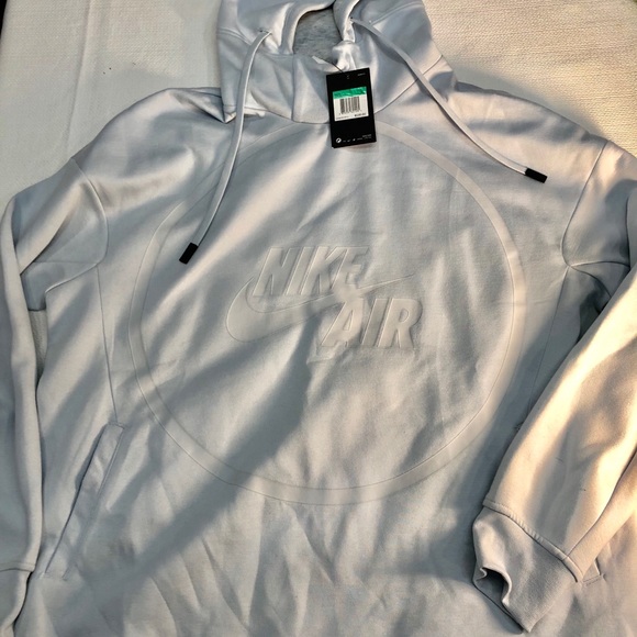 Nike Mens Basketball Hoody - Picture 5 of 8